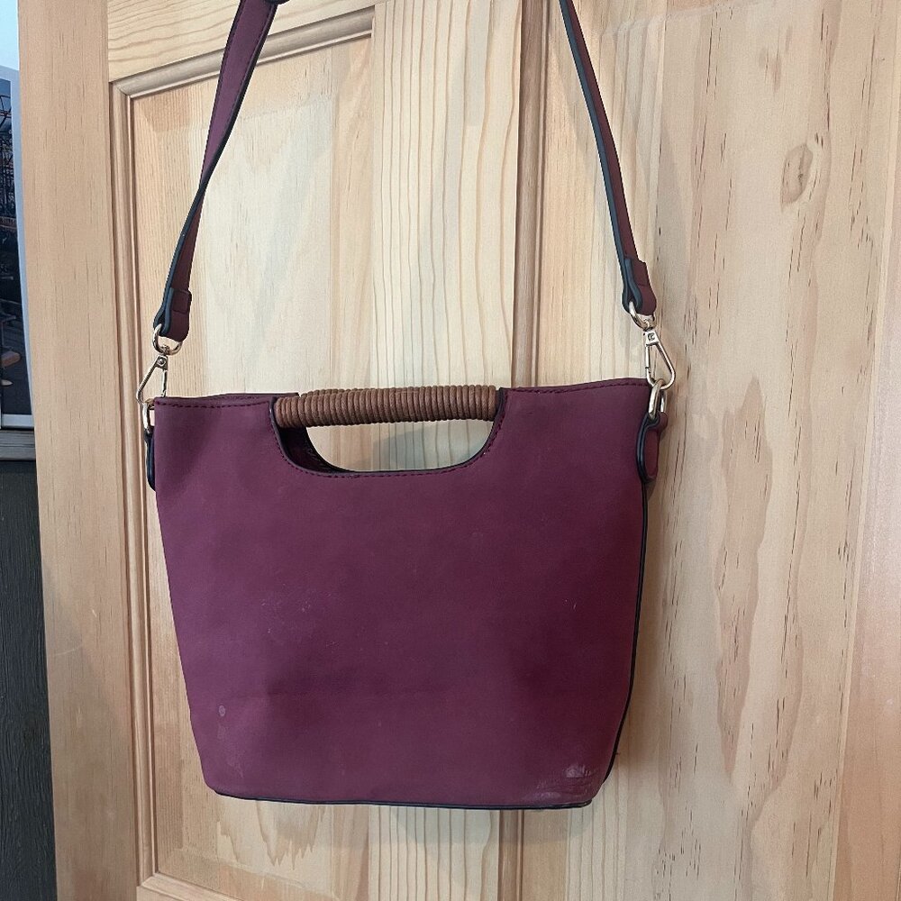 Vintage Handbag - Picture 4 of 5